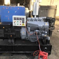 دويتز 912 • مولد 40كيڤي • اربيل