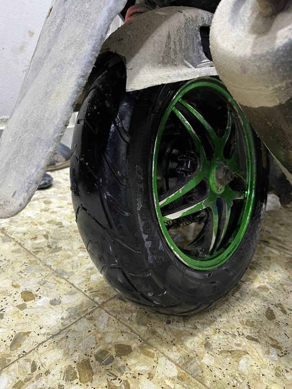 السلام عليكم عندي وياله هذني نضيفات للبيع اون مراوس السعر 45 وبيهن مجال


**إذا كنت صاحب هذا الإعلان وتريد حذفه لأي سبب، رجاءا أرسل رسالة إلى الدعم الفني**