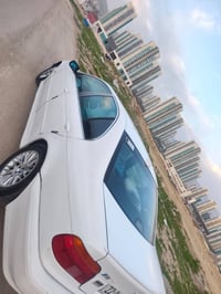 بي ام 528 • ١٩٩٦ • رقم اربيل