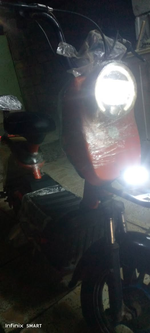 سلام عليكم  دراجة حجم 14 مكان بصره 
350 بيه مجال نضيفه لشراي يجي ***********
