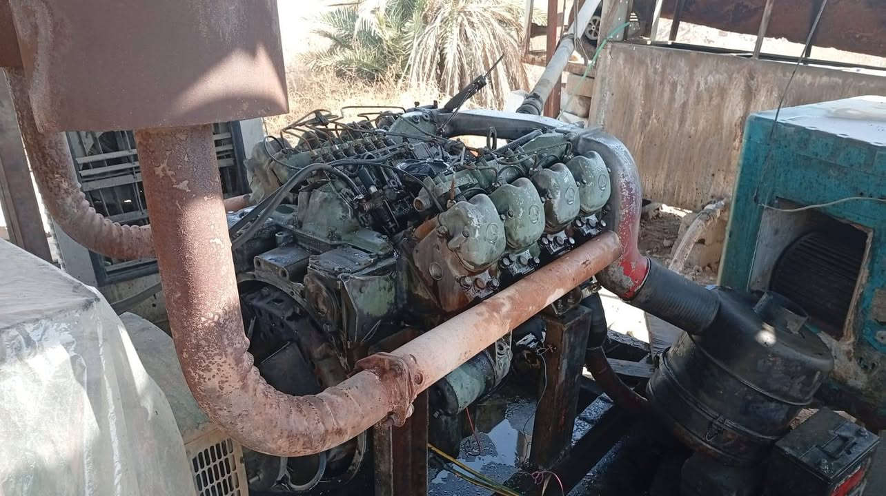 مولده البي ثمانيه لبيع بيها خيط بخار بدون تنقيص ١٧٥كيفي سعر ٢٨ورقه وبيها مجال الشري ينتصل ***********
