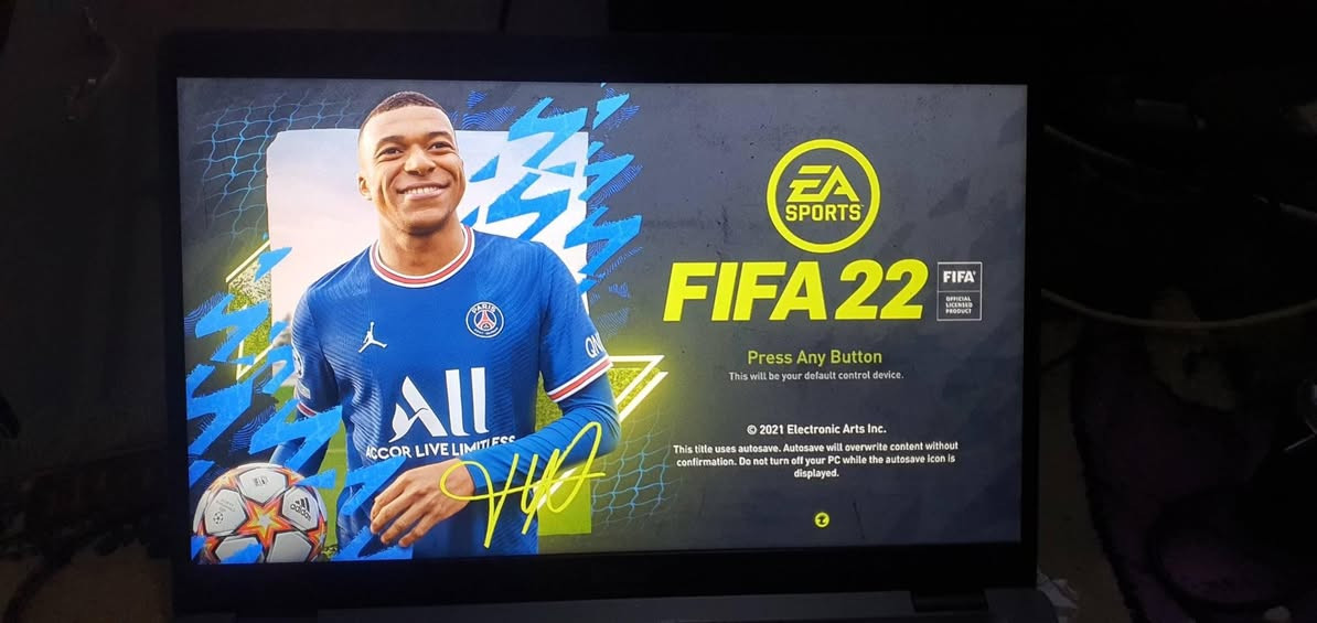 لابتوب للبيع 
i7 الجيل التاسع فئة H 
شاشة 13  FHD ips 
الرام 16 GB 
كارت شاشة  Intel Ultra 630 
بحجم 4 جيجا  
لابتوب كلش خفيف وزن ونظافة ١٠٠ بالمية 
اخوان لابتوب أخذته ب٥٥٠ الف 
 وماعرف  اسعارهن حاليا 
منصب بي فيفا ٢٢ بغداد, العراق


**إذا كنت صاحب هذا الإعلان وتريد حذفه لأي سبب، رجاءا أرسل رسالة إلى الدعم الفني**