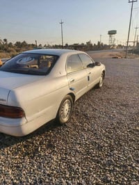 كراون • مكينه جديده • نجف