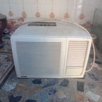 مكيف نضيف • يحتاج غاز • مدينة الصدر