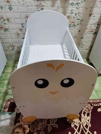 كاروك اطفال ويا دوشكين مع الستاند والكله مالته وينفتح من الجانب و بي ا...