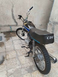 رابيدو • دراجة نارية رابيدو • موتوسيكل رابيدو • للبيع رابيدو