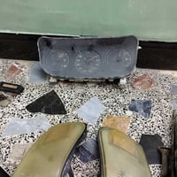 غراض  ( كورلا ستيشن موديل 94) للبيع قيم بل يرض الله وتاعل اخذهن كلهن م...