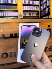 آيفون ١٥ برو ماكس • ٢٥٦ • ضمان