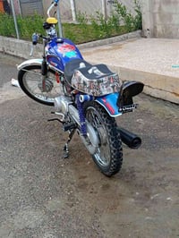 ماطور تايكر للبيع 20 مامفتوح ماطور شرط وايرمنيه كلها شغلا نشرات كلها ش...