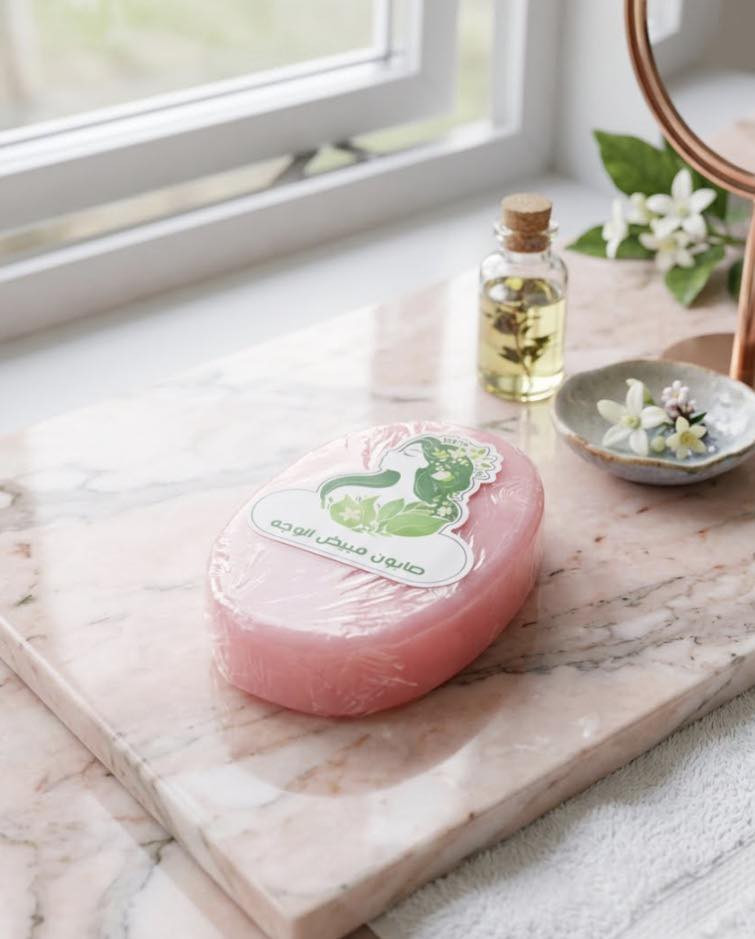 بكچ عناية شامل بالـ أعشاب 💕

شامبو شعر معالج
سبلاش جسم 
صابونة مبيض  معطرة 
كريم مرطب قدم
مخمرية جسم + شعر 

سعر البگچ 25,000
سعر القطعة الـ مفردة 6,000


**إذا كنت صاحب هذا الإعلان وتريد حذفه لأي سبب، رجاءا أرسل رسالة إلى الدعم الفني**