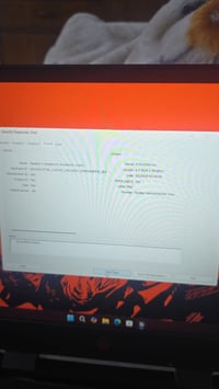 HP Omen • i7-9750H • GTX 1650