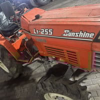 كابوته 25.5L1 • ٣ سلندر فورويل • النجف شارع المطار