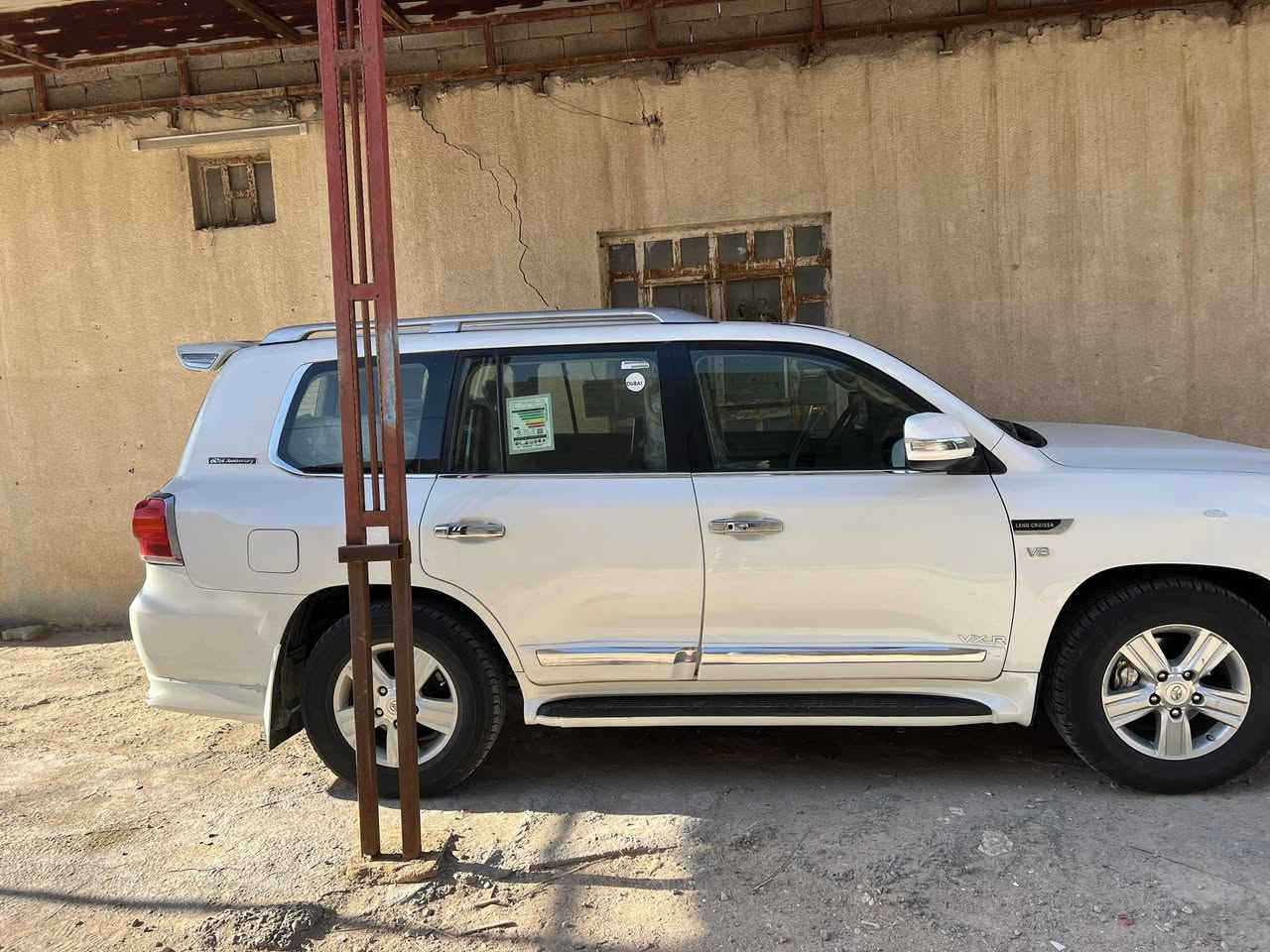 لاندكروز مديل 2012رقم اربيل مكينه 8Vفول مواصفات اي ستفسار ع رقم***********
