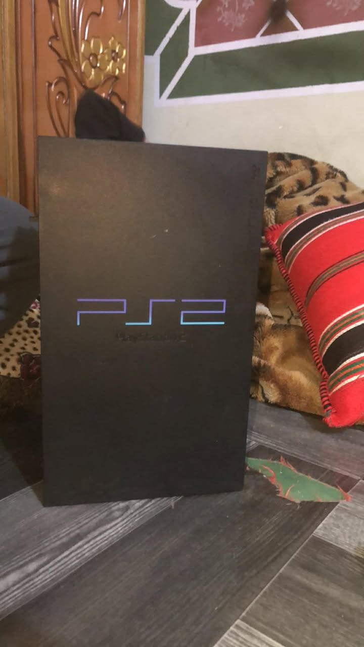 سلام عليكم بلي تو كامل ملحقات بارحه اخذته وصار عندي ضرف نضافه 90 جهاز مابي اي خلل بلباكيت نضيف حيل بيه 200لعبه +بيس 2026ودرايفر وتكن وهواي العاب اخذته ب70 وريده ب65وبيه مجال بيه سبب البيع  صار عندي ضرف


**إذا كنت صاحب هذا الإعلان وتريد حذفه لأي سبب، رجاءا أرسل رسالة إلى الدعم الفني**