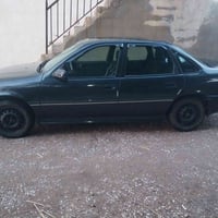 فيكترا • محرك ٢٠٠٠ • رقم كركوك