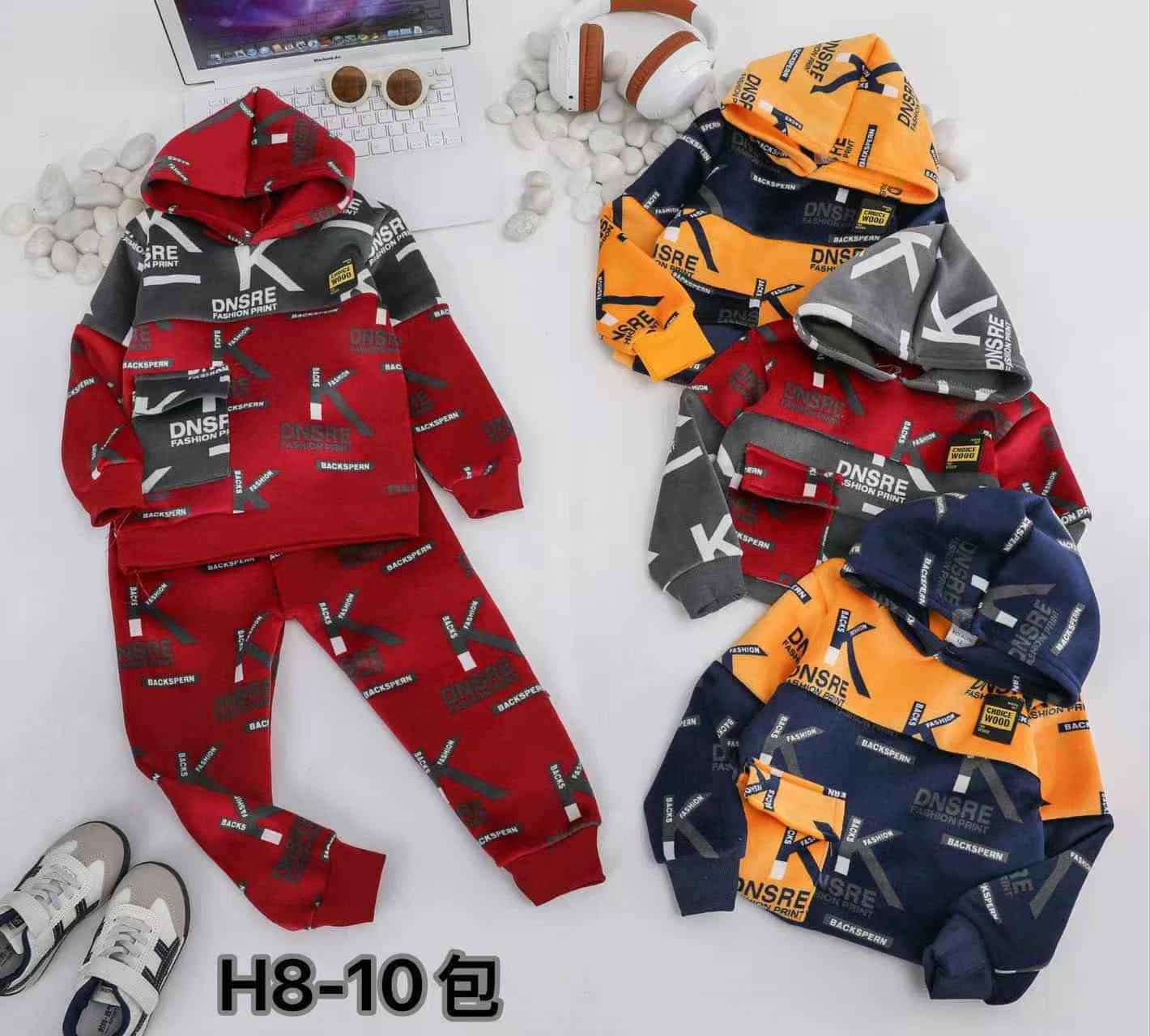 ترااك بناتي ولادي  قذيفه مبطن يلبس من عمر سنه حته عمر ٤سنوات عرض خاص ٣قطع ب١٠


**إذا كنت صاحب هذا الإعلان وتريد حذفه لأي سبب، رجاءا أرسل رسالة إلى الدعم الفني**