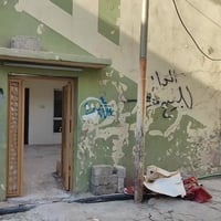 منطقة المكاوي • ٧٢م • قرب الشارع العام