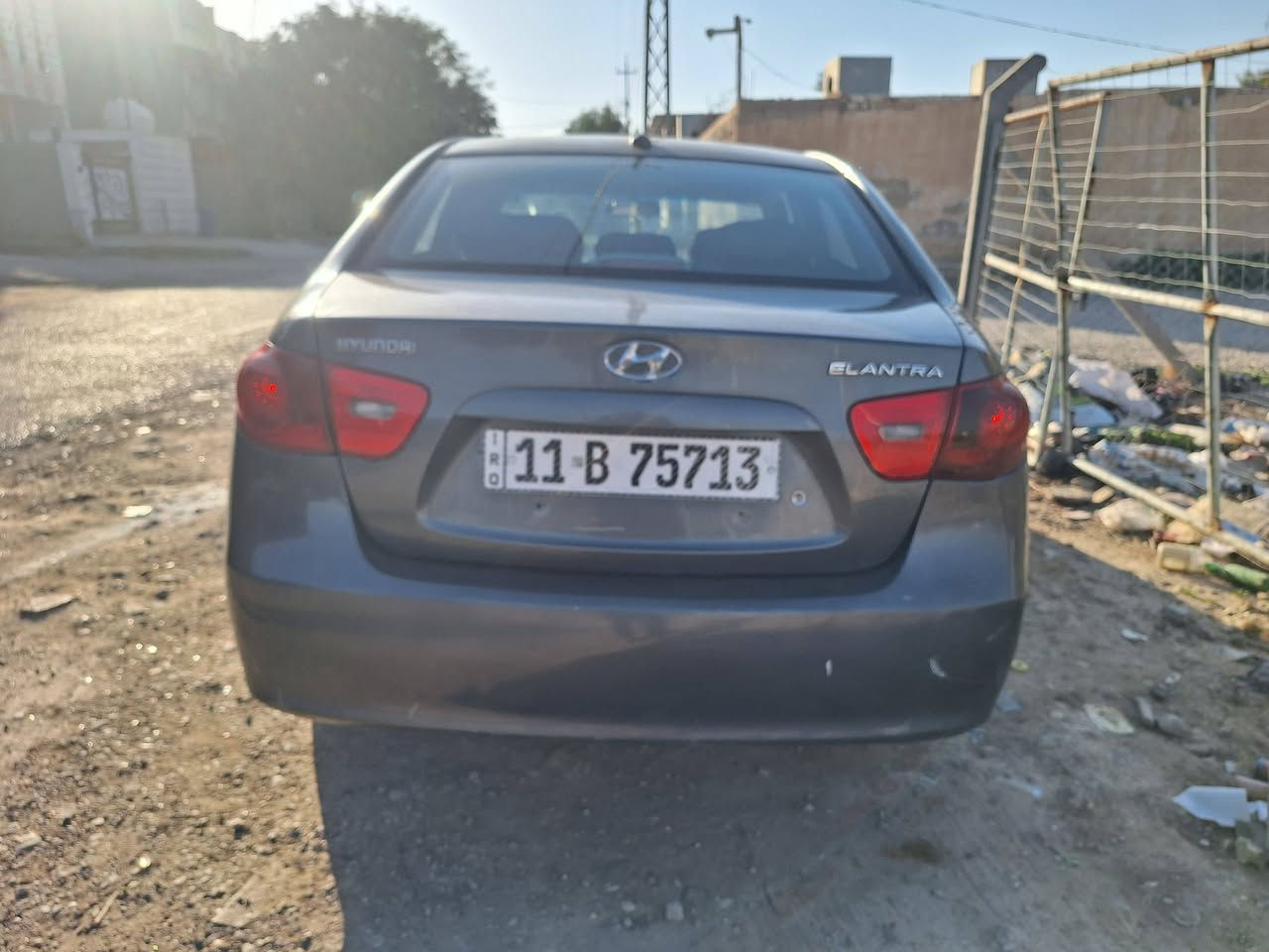 للبيع النترا موديل 2007 حادثها جامرلغ امامي مصبوغه عام مكينه 2000 دوش لا تبخير ولا تنقيص السعر 78 وبيها مجال للشراي المكان بعقوبه التحرير للاتصال بلرقم ***********
