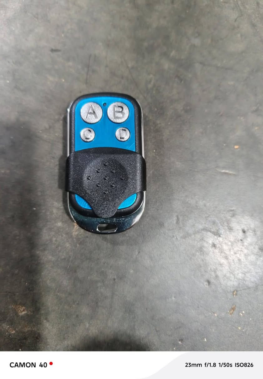 اجهزه بهذا الشكل سمارت انطني سعر وبالعافيه


**إذا كنت صاحب هذا الإعلان وتريد حذفه لأي سبب، رجاءا أرسل رسالة إلى الدعم الفني**