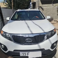 سورنتو خليجي • ٢٠١١ • باسمي تحويل مباشر