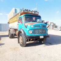 ابوردين • موديل ٨١ • محرك شرط
