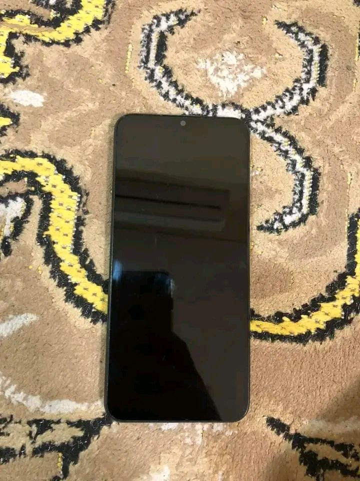 ريلمي c30s  جهاز يخبل فول من كلشي سلس بالمس وكلشي مابي سعر 80 وبيه مجال


**إذا كنت صاحب هذا الإعلان وتريد حذفه لأي سبب، رجاءا أرسل رسالة إلى الدعم الفني**