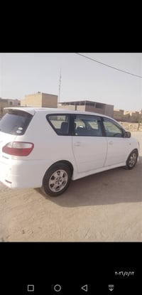 ابصم • ٢٠٠٢ • رقم نجف