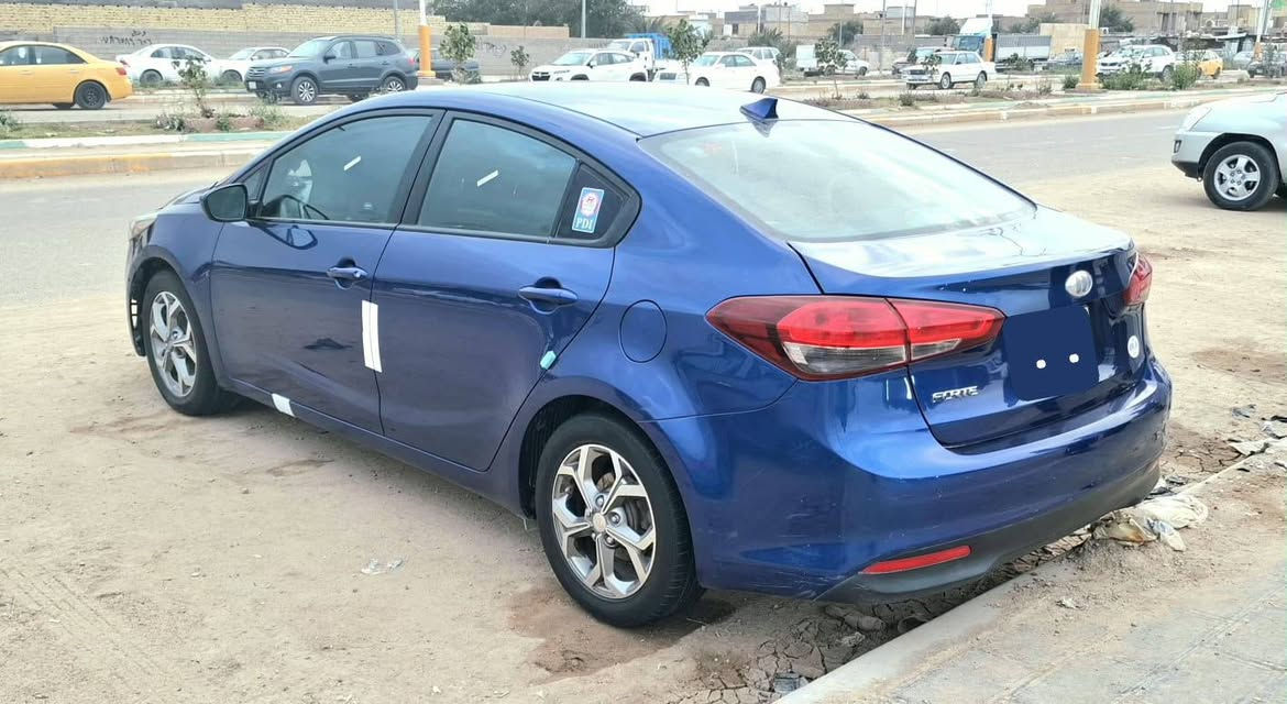 فورتي 17 امريكي مكينة 2000 دوش كير AT  ماشيه 141 رقم ذي قار دولي حادثها جاملغ ايمن جهة العبري مبدل خشم البرانكيت تصليح بالعراق جاملغ جهة السائق صبغ صور الحادث بالمنشور جاهزه من گير ومكينه وحداديه وتبريد وتايرات
فورتي 17 امريكي مكينة 2000 دوش كير AT   رقم ذي قار دولي حادثها جاملغ ايمن جهة العبري مبدل…. خشم البرانكيت تصليح بالعراق جاملغ جهة السائق صبغ صور الحادث بالمنشور جاهزه من گير ومكينه وحداديه وتبريد وتايرات بيع أو مراوس مكاني ذي قار الشطرة للأستفسار ***********
