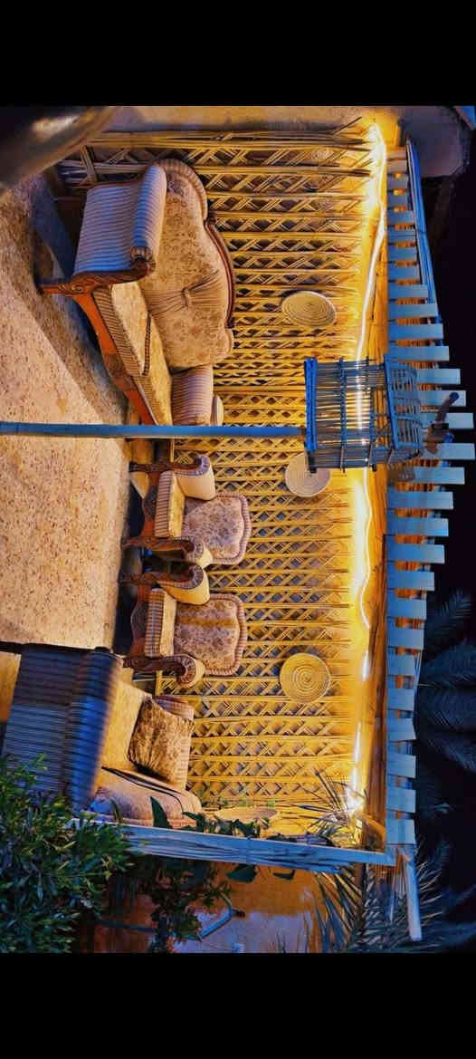 🔥 فرصة ذهبية – مزرعة VIP للبيع 🔥

مزرعة مميزة للبيع بموقع نادر في
📍 قضاء الدجيل – نهاية شارع السيكلات
📌 قريبة جداً من الشارع العام (الشارع الدولي)

📐 المساحة: 1500 م²
📏 واجهة عريضة:30 متر
📏 نزال: 50 متر

✨ مواصفات فاخرة:
✔ مزرعة مكملة ومؤثثة بالكامل
✔ مسبح خارجي كبير
✔ مسبح داخلي مع ساونا (جاهز للاستخدام صيفاً وشتاءً)
✔ موقع واجهي مميز وسهل الوصول
✔ جاهزة فوراً للسكن أو الاستثمار بدون أي صرف إضافي

📞 للجادين فقط – للمعاينة والاستفسار
يرجى الاتصال أو مراسلة الخاص 
***********
