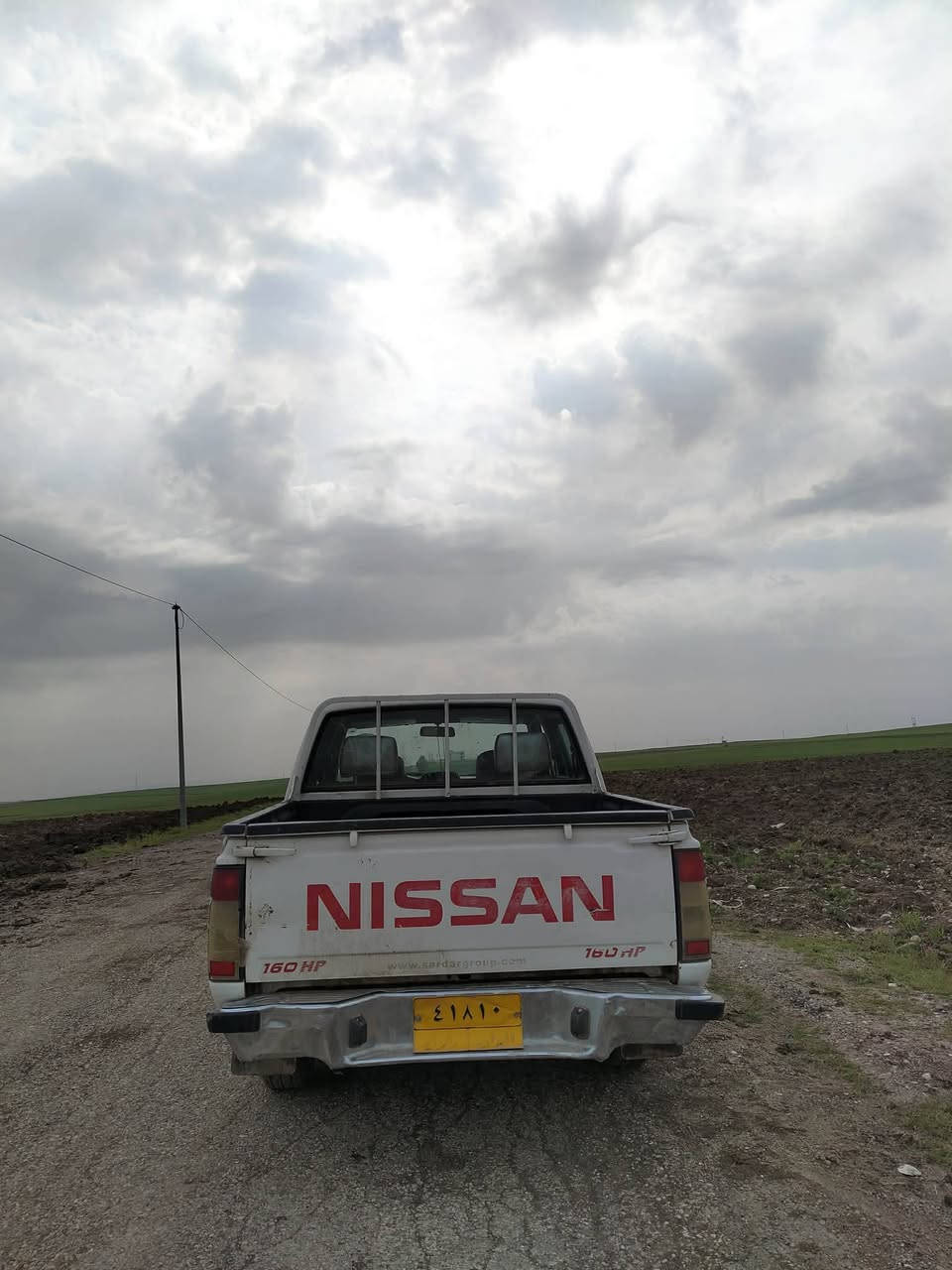 بیکەم نیسان2012ئێک قتعە سبخە تەحویل وەکالە بەشەرتیە پێشو پاش کەبسە سەیارەکە بێ مەسرەفیە سەنەوی سەرداچویە شوێن روفیا ئاکرێ ***********
