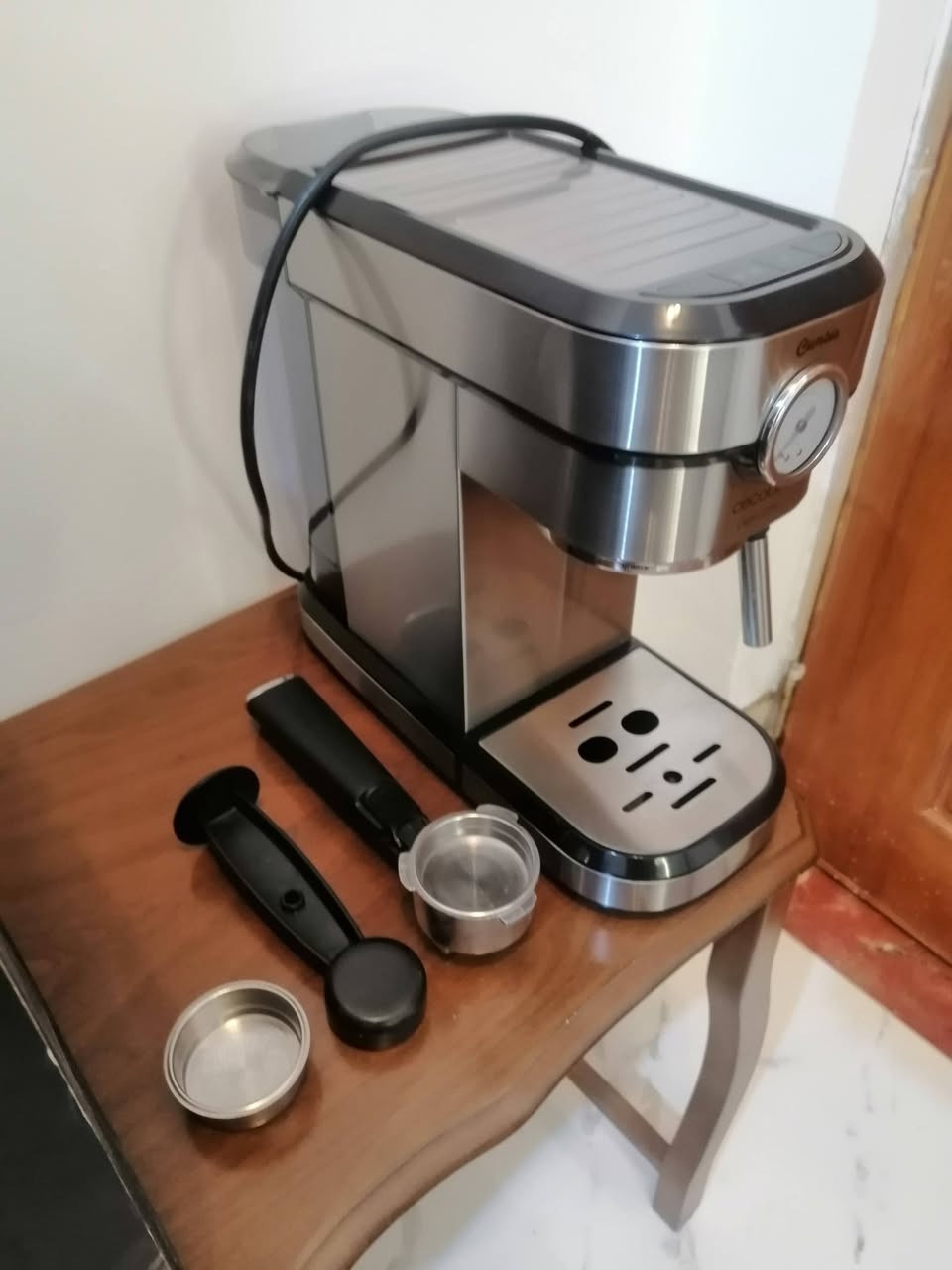 محظرات  القهوة من مختلف المناشأ العالمية ذات الجودة العالية وبأسعار تفضيلية تلبي رغبتكم


**إذا كنت صاحب هذا الإعلان وتريد حذفه لأي سبب، رجاءا أرسل رسالة إلى الدعم الفني**