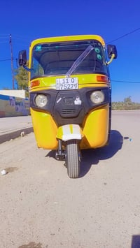 تكتك • موديل 2018 • ديالى بعقوبة كاطون الرازي