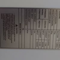 الجي انفيرتر • ميديا عادي • طن ونص