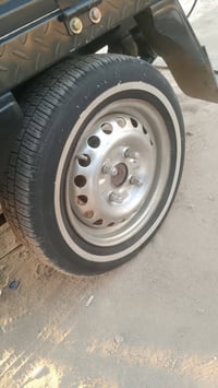 تايرات • لوياله • مدينة الصدر