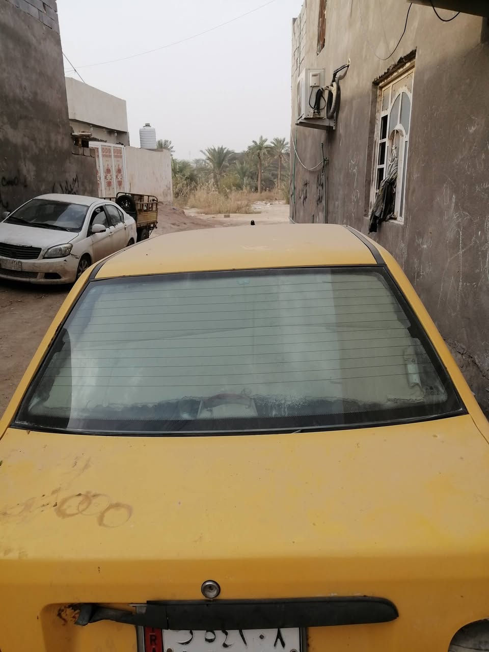 السلام عليكم سايبة 2014 بأسمي السيارة تنتهي 2026/7/18 بيها 5 اشهر بعد،، السعر 7 قفل


**إذا كنت صاحب هذا الإعلان وتريد حذفه لأي سبب، رجاءا أرسل رسالة إلى الدعم الفني**