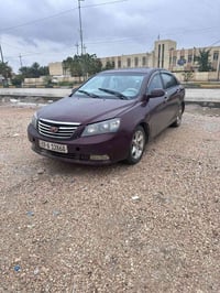 ام جراند C7 • ٢٠١٢ • مكينة وكير اصليين