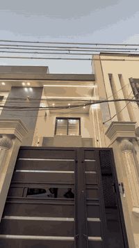 النجف الأشراف • ٢٠٠م • طابقين