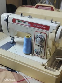 ماكينة براذر • خياطة وتطريز • بغداد المدينة