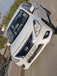 نيسان صني • ٢٠٢٤ • رقم اربيل