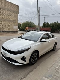 K3 فوول • ٢٠٢٤ • رقم اربيل