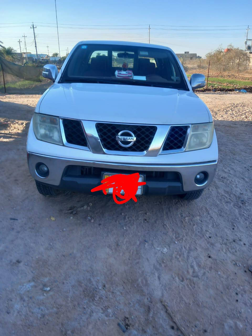 سلام عليكم 
نيفاره موديل 13 جديده مكفوله كفاله عامه 
سياره نظيفه حلوه مستعجل على بيعته مكانه البصرة انشوه 
مراسلة صفحه


**إذا كنت صاحب هذا الإعلان وتريد حذفه لأي سبب، رجاءا أرسل رسالة إلى الدعم الفني**