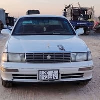 كراون • قير ومكينة مكفولة • ديالى