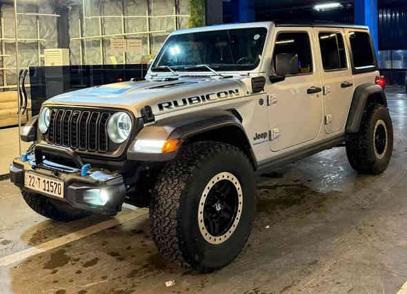 جێب ڕانگلر  2023 مواسەفات_ویڵس بەسمە_شەغال_شاشە گەورە_کامیرە
_حەساس_ سەقف باغەی مەڕغوب 
هەرچوار جام کارەبا_سێ مۆد
بەنزین_هایبرید و بەنزین_فول هایبرید
تایە و ویلی اسڵی جەبەلی
کتابی جام ڕەشی لەگەڵە 
ڕەقەم و فەحس و هەزە و هەموو شتی نوێیە 
یەک دینار مەسروفی ناوێ

سعر : لە کۆمێنت داوای بکە ڕاستەوخۆ بۆت دێت 🤖 

 بەشەرتی هەموو شتێک
بەجوانی و پاکی ماوەتەوە 

ژمارەی مۆبایل:
***********
 ***********
