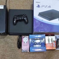 بلي فور سلم • كامل الملحقات • يو بي اس