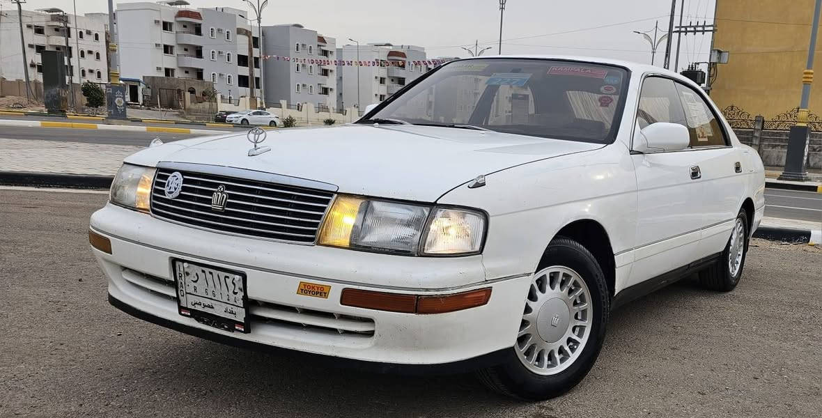 سلام عليكم ورحمة الله
لبيع بطه منتصل موديل 1992 رقم بغداد كفاله عامه من الكصه ونقل الجثه والضربه والخياس كفاله عامه محرك وكير كارتون 2500 حداديه تبريد تخم تاير كهربايات قرفه جديده العنوان كربلاء جاهزه مال
السعر 59 وبيها مجال الاستفسار ***********
