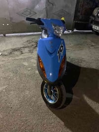 من رخصت الادمن سلام عليكم حبايب دراجه ماكس عدله بلادي مزوده من الخارج ...