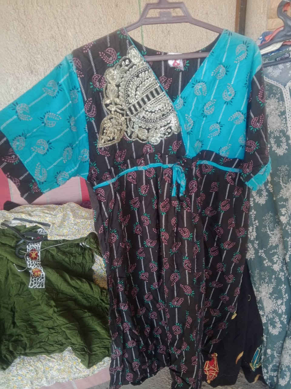 دشاديش باله القطعه عله 2000


**إذا كنت صاحب هذا الإعلان وتريد حذفه لأي سبب، رجاءا أرسل رسالة إلى الدعم الفني**
