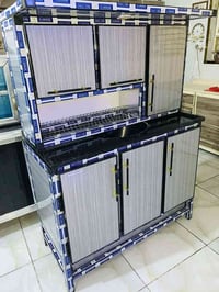 سنك وملحق جديد تزكام الأصلي متر وربع مكاني مدينة الصدر واكو توصيل بكرو...