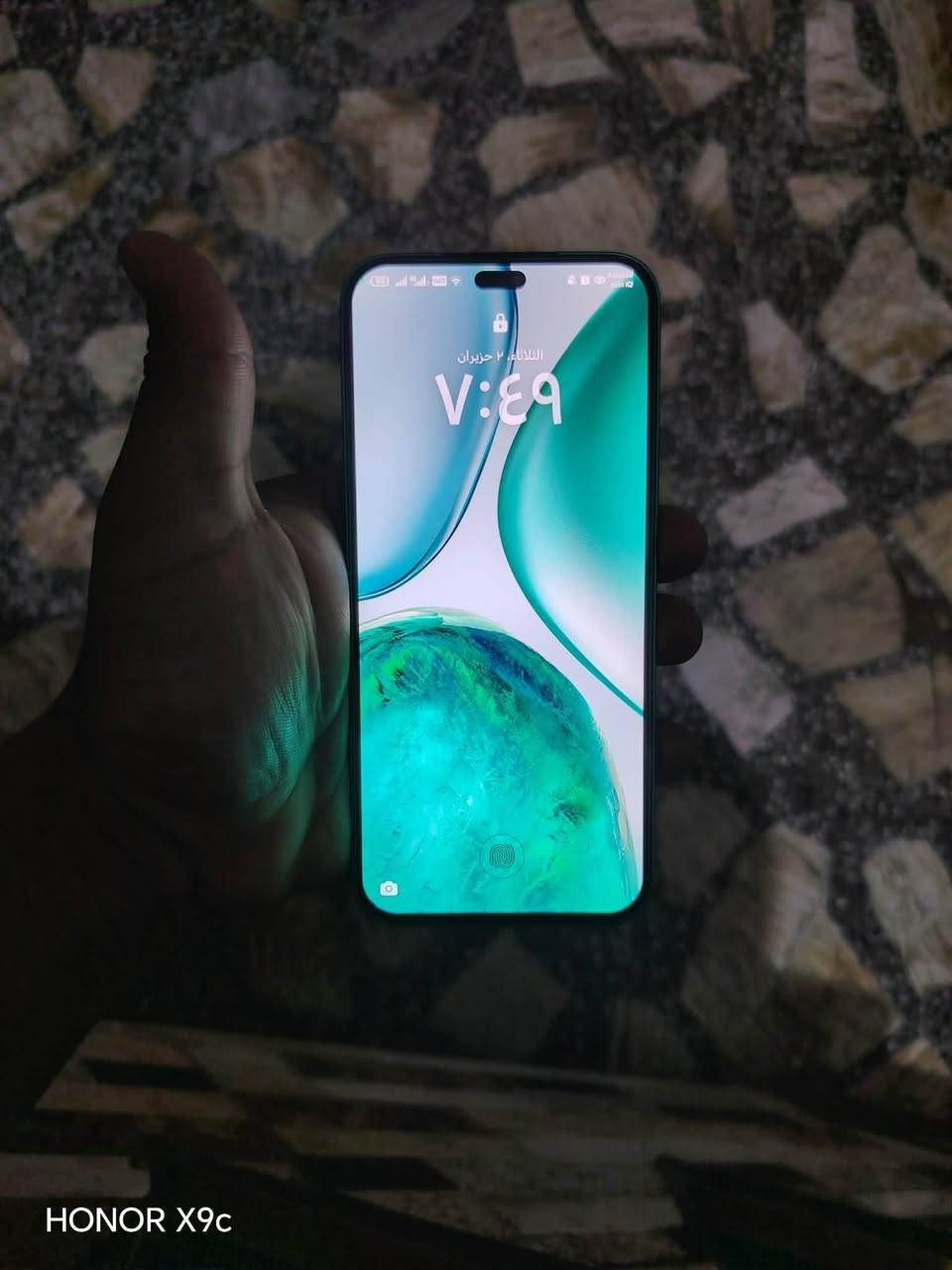 هونر x8s ذاكره ٢٥٦ عشوائي 8 ملحقاته كامله مكان نجف سعر ٢٥٠ وبي مجال قليل


**إذا كنت صاحب هذا الإعلان وتريد حذفه لأي سبب، رجاءا أرسل رسالة إلى الدعم الفني**