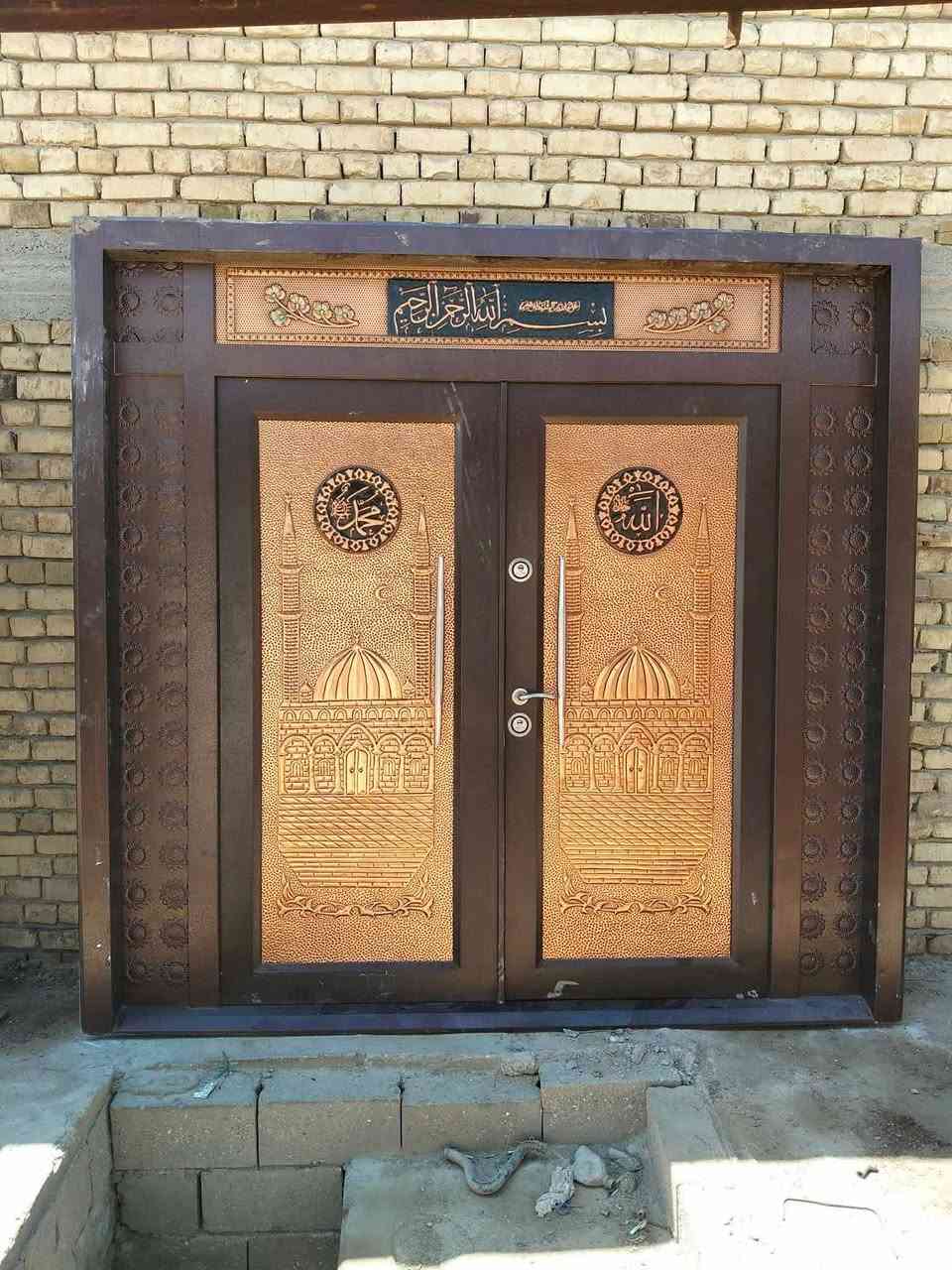 السلام عليكم ورحمة الله وبركاته
هاي البيبان والغراض لبيع بسعر مناسب
***********
***********
